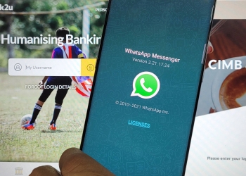 Lelaki sebar berita palsu, kutip sumbangan dalam talian sebanyak RM91,000 ditahan polis