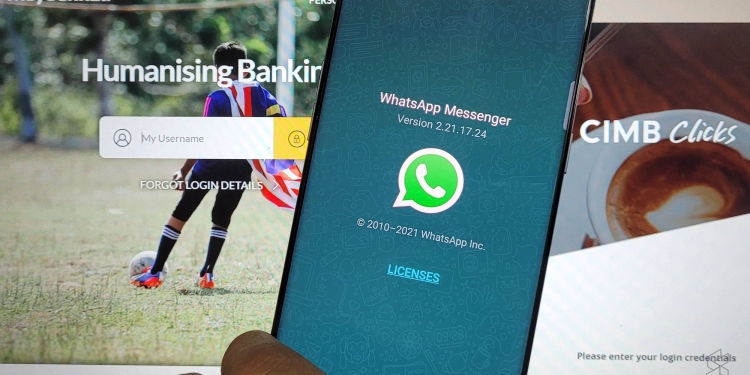 Lelaki sebar berita palsu, kutip sumbangan dalam talian sebanyak RM91,000 ditahan polis