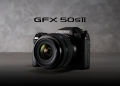 Fujifilm GFX50S II dijual di Malaysia pada harga hampir RM18,000