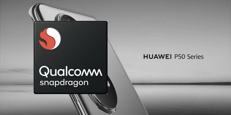 Barisan telefon Huawei yang mendatang dilapor menggunakan SoC Snapdragon