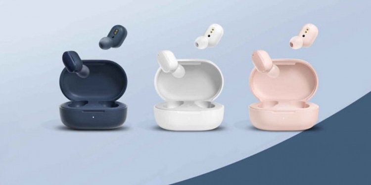 Redmi Earbuds 3 Pro sokong aptX Adaptive pada harga kurang RM200