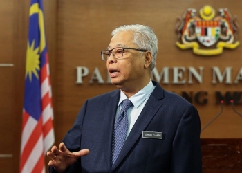 Gergasi sektor IT bodek PM ke-9 untuk rungkai isu kabotaj