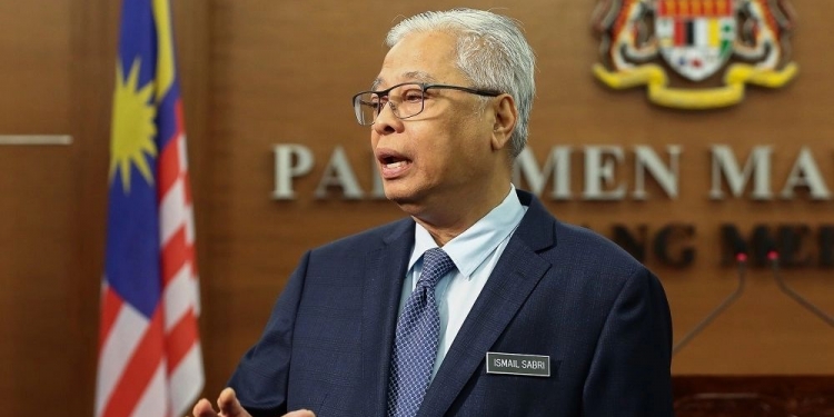 Gergasi sektor IT bodek PM ke-9 untuk rungkai isu kabotaj