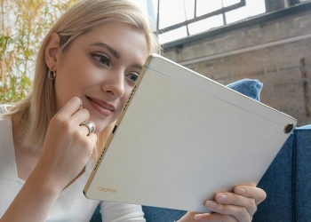 Spesifikasi penuh tablet pertama Realme telah diketahui, yang tinggal hanya harga