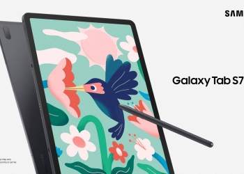 Galaxy A52s dan Galaxy Tab S7 FE mula dibuka tempahan awal dengan hadiah percuma