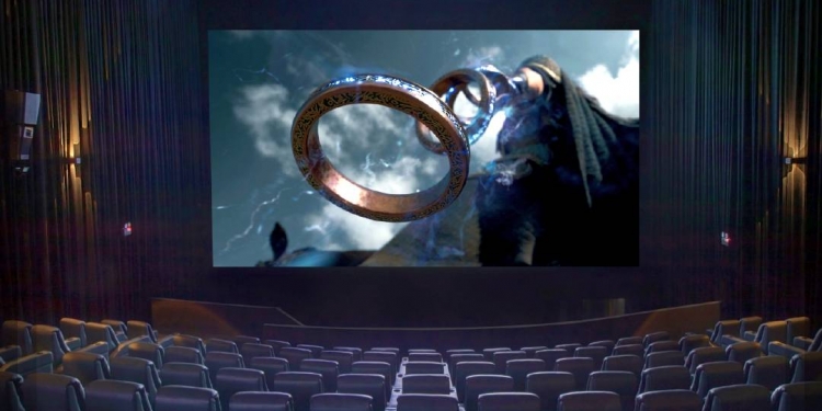 Pawagam akan dibuka mulai 9 September kepada individu yang lengkap vaksin