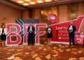 Samsung, Nike & Loreal antara penerima anugerah di Lazada LazMall BFF 2021