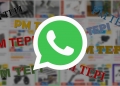 TIPS: Cara wujudkan pautan Whatsapp untuk “PM Tepi” terpantas