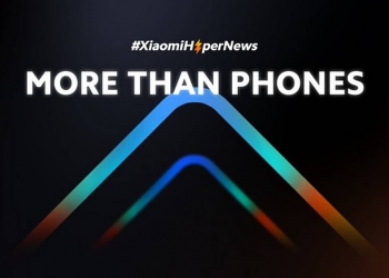 Siri Xiaomi 11T dengan HyperCharge 120W akan dilancar pada 15 September