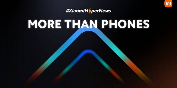 Siri Xiaomi 11T dengan HyperCharge 120W akan dilancar pada 15 September