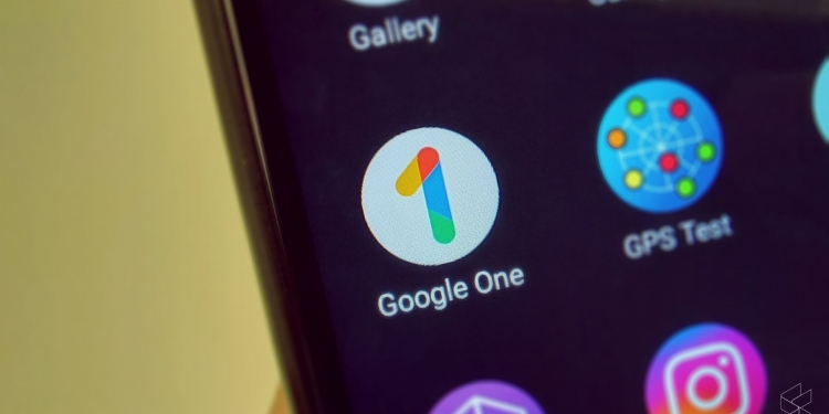 Pelan 5TB terbaru Google One boleh dilanggan pada harga serendah kira-kira RM90/bulan