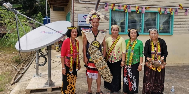 ConnectMe perluas servis kepada lebih 300,000 pengguna sebelum 2022