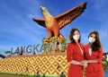 AirAsia tawar tambang serendah RM12 ke Langkawi & kombo hotel 4-5 bintang dari RM99