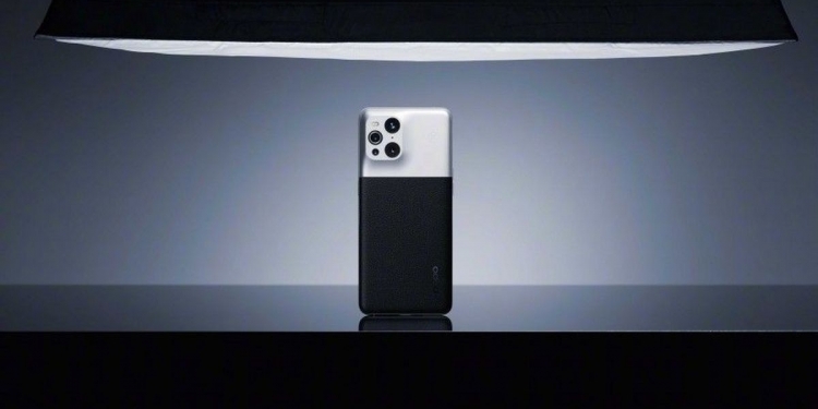 Oppo Find X3 Pro edisi Kodak temui peminat pada 16 September