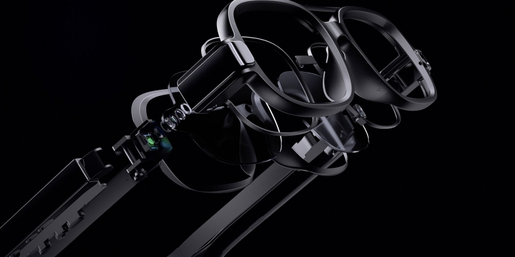 Xiaomi kongsikan visi kaca mata pintar mereka