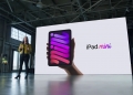 iPad Mini baru lebih pantas dengan 5G, USB-C dan cip A15 Bionic