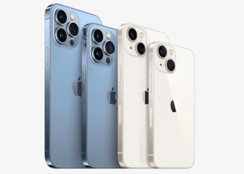 Siri iPhone 13: Maklumat penjualannya di Malaysia