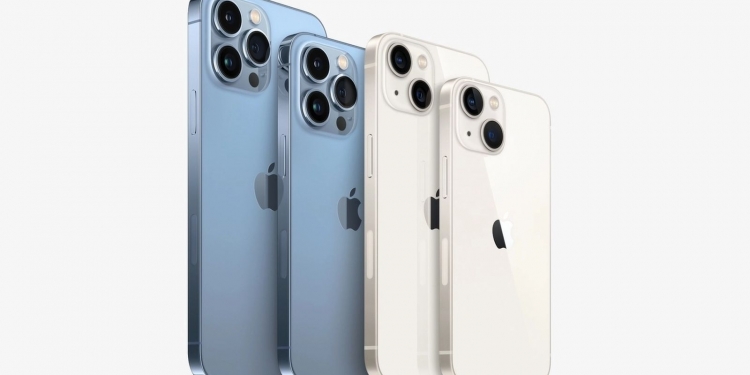 Siri iPhone 13: Maklumat penjualannya di Malaysia