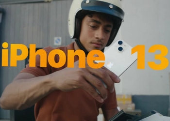 iPhone 13 dan iPhone 13 mini kekal harga lama tapi storan diganda