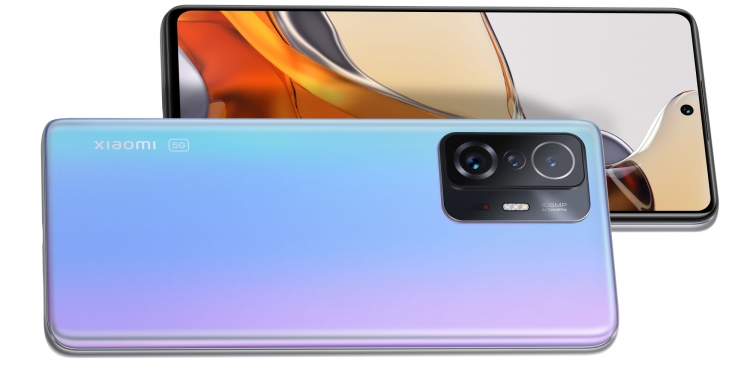 Siri Xiaomi 11T berkongsi kamera Cinematic dengan kuasa Snapdragon 888 dan Dimensity 1200 Ultra