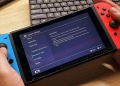 Nintendo Switch kini sokong audio bluetooth tanpa sebarang aksesori tambahan