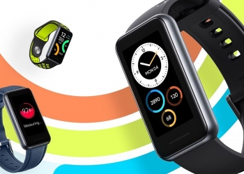 Realme Band 2 dilancar dengan harga promo RM139