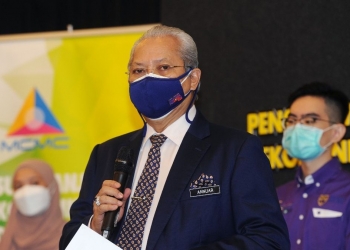 Annuar Musa umum Pakej Remaja 20GB RM30 dan Peranti Keluarga hanya RM40 sebulan