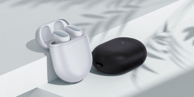 Redmi Buds 3 Pro menyokong ANC & Transparency, kini dijual di Malaysia