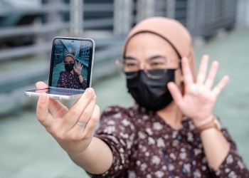 Jaminan Samsung Care+ percuma 1 tahun dan e-baucar sehingga RM500 menanti pembeli Galaxy Z Fold3 dan Z Flip3 5G