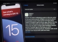 iOS 15 dan iPadOS 15 sedia dimuat turun sekarang