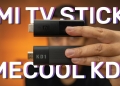 Mecool KD1, Android TV bawah RM200 kalahkan Mi TV Stick
