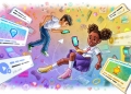 Livestream di Telegram kini boleh dirakam untuk ditonton kemudian masa