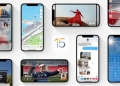 iOS 15: 10 kemaskini yang perlu anda cuba di iPhone anda