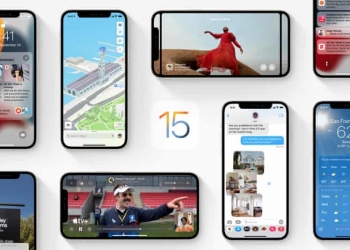 iOS 15: 10 kemaskini yang perlu anda cuba di iPhone anda