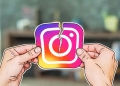 Cara nyahaktif, padam & muat turun data Instagram