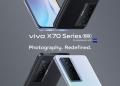 Vivo X70 5G & X70 Pro 5G: Maklumat penjualannya di Malaysia