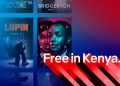 Netflix lancar pelan percuma tanpa iklan di Kenya dengan syarat ketat