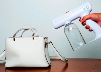 Penyalahgunaan & salah faham tentang fungsi alat penyembur nano