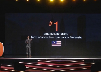 Promo: Jualan istimewa Mi TV dan penyedut hampagas tanda terima kasih Xiaomi kepada peminat