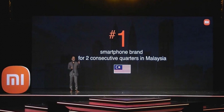 Promo: Jualan istimewa Mi TV dan penyedut hampagas tanda terima kasih Xiaomi kepada peminat