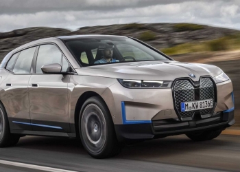 Apa yang menarik dengan BMW iX dan i4?