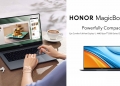 Honor MagicBook 14 diperbaharui kuasa Ryzen 5 5500U akan datang ke Malaysia