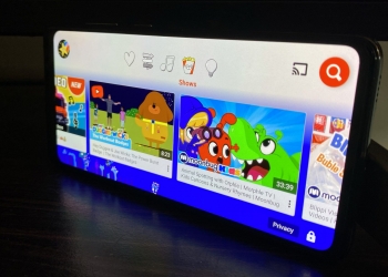 TIPS: Cara kunci skrin di Android untuk kawal kanak-kanak gunakan aplikasi