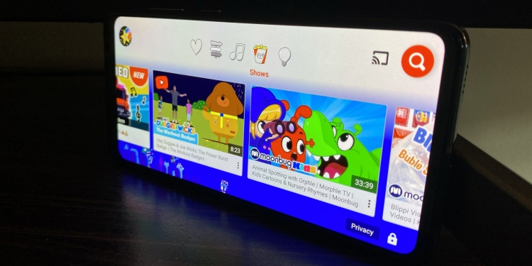 TIPS: Cara kunci skrin di Android untuk kawal kanak-kanak gunakan aplikasi