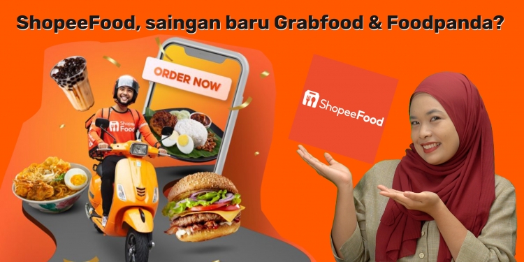 ShopeeFood Malaysia, penerbangan percuma AirAsia & kamera ZEISS Vivo X70 5G | SBM #37