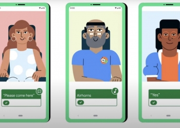 Google perkenal 2 cara mudah kawal peranti guna gerakan wajah, sesuai untuk OKU