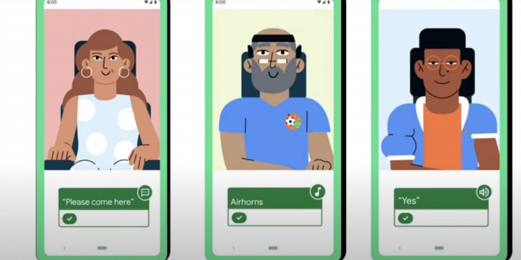 Google perkenal 2 cara mudah kawal peranti guna gerakan wajah, sesuai untuk OKU