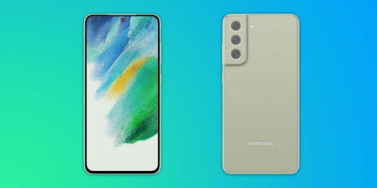 Samsung mahu batal hasilkan Galaxy S21 FE kerana Galaxy Z Flip 3