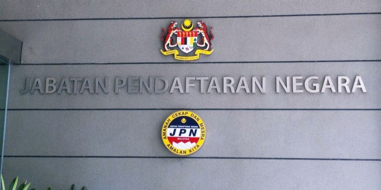 Pengkalan data JPN didakwa bocor, 4 juta data rakyat didagangkan dalam talian