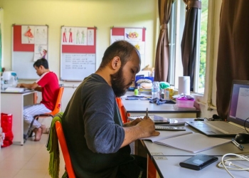 Kolej dan Universiti akan kembali kelas fizikal mulai 15 Oktober, ini semua yang perlu anda tahu